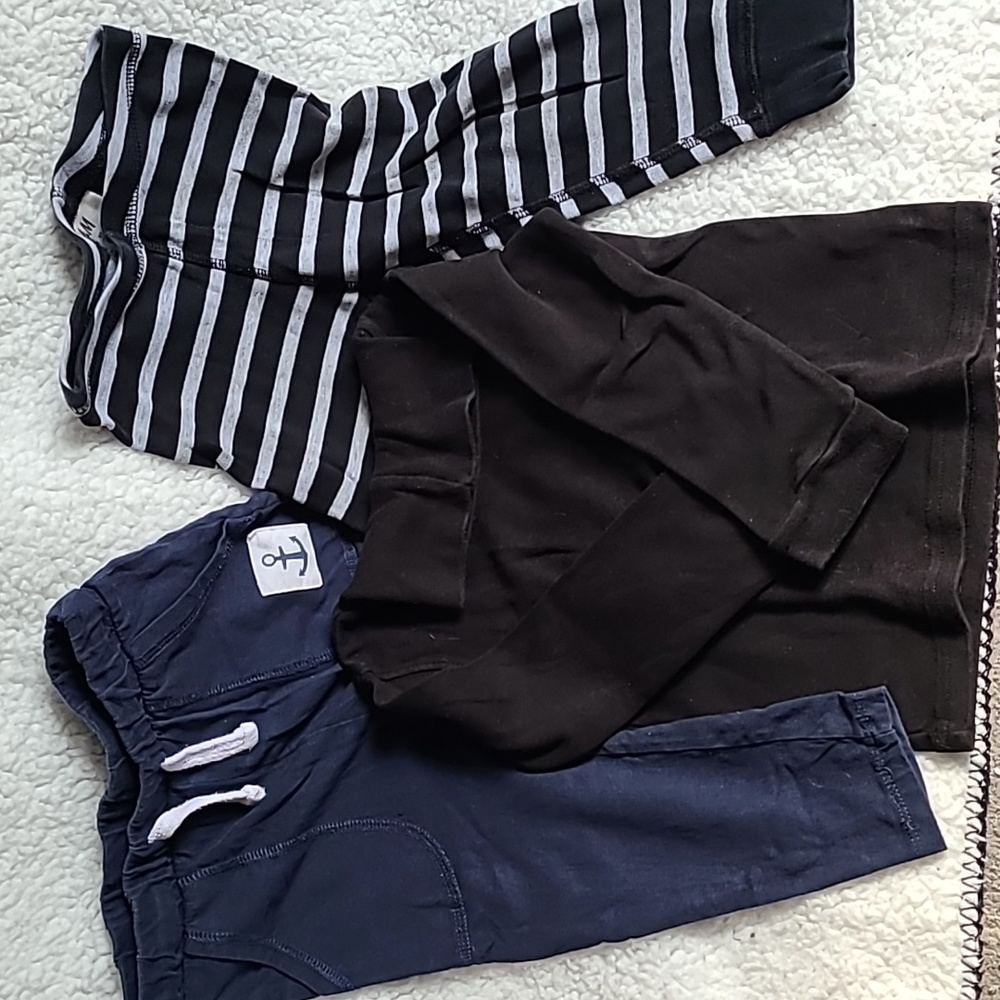 Comfy Bundle 18M